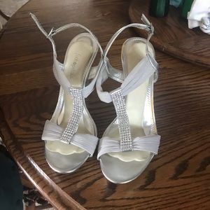Dressy High heels for wedding/special occasions